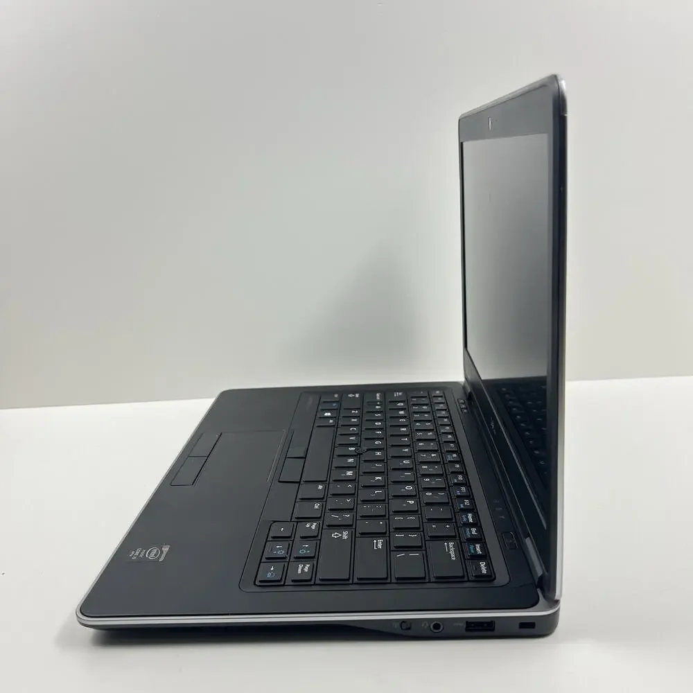 Dell Latitude E7440 Laptop i5-4310U 2.0GHz 8GB RAM 256GB SSD W11 Pro w/ Charger